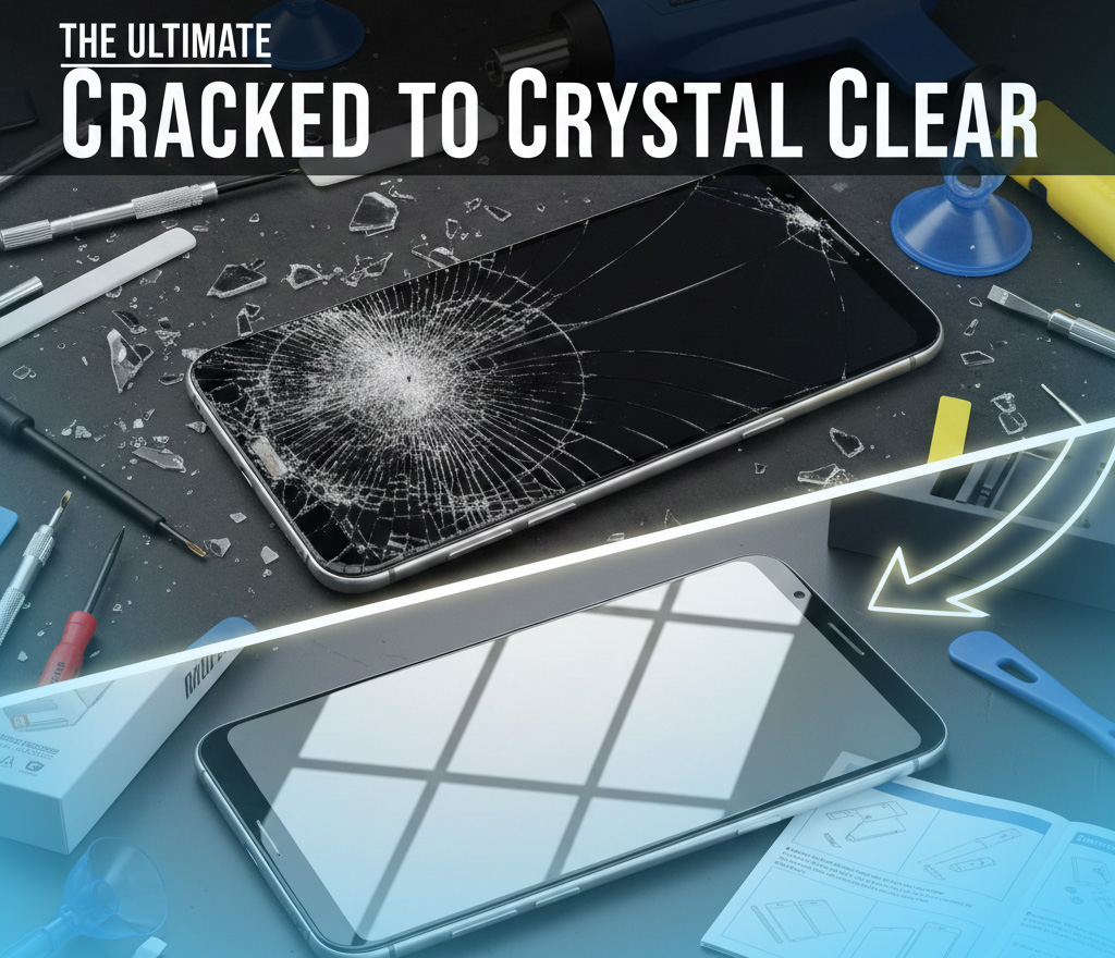 Mobile screen replacement cost